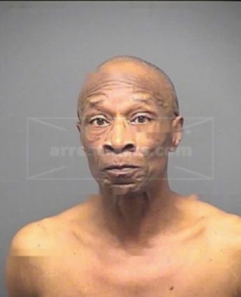 Willie John Earl Austin