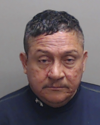 Albert Robert Rodriguez