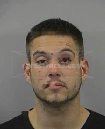 William Dustin Walters