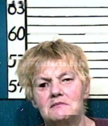 Linda Johnson Huffman
