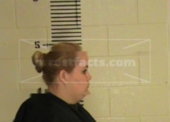 Aryana Sharon Mcnair