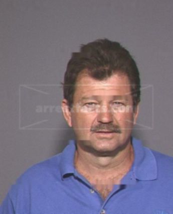 Michael John Murphy