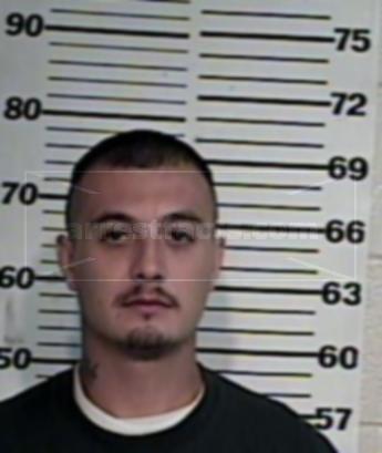 Edward Alvarado Herrera