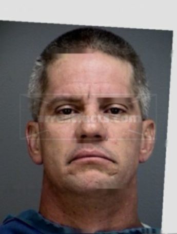 Michael Keith Harris
