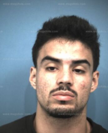 Samuel David Alvarado