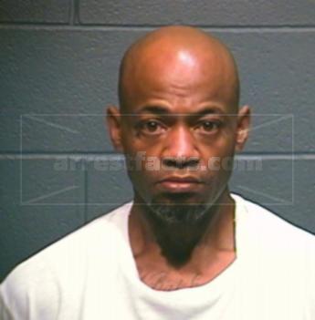 Andrew Lee Robinson
