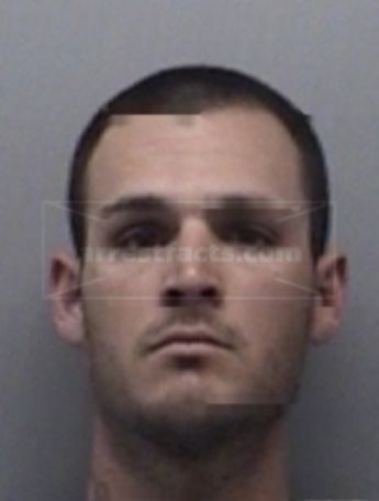 Justin Bradley Woodburn