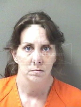Kristi Kathleen Okeefe