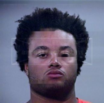 Courtnei Akeem Thomas