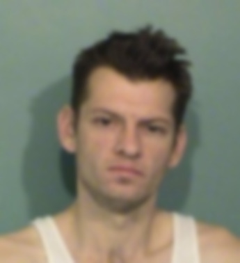 Matthew Alan Lewis