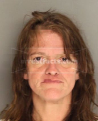Karen Lee Slaughter