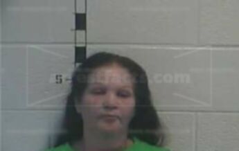 Angela Lane Satterly