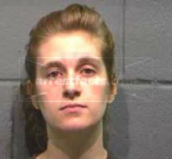 Alicia Ann Mcclanahan