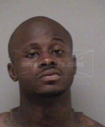Omari Lee