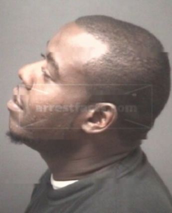 Xavier Jamal Brown