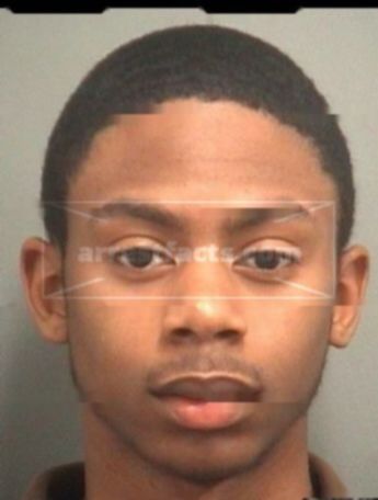 Anthony J Alexander