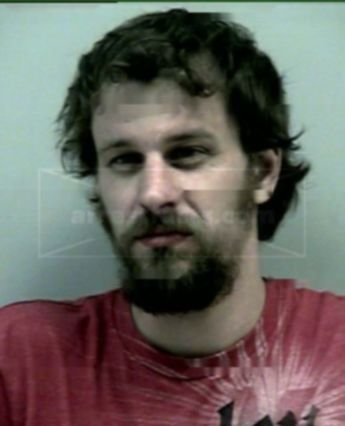 Matthew Paul Robbins