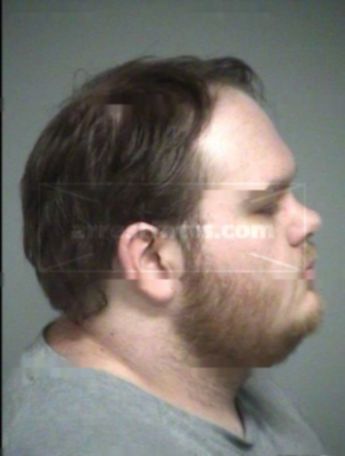 Joshua Gary Bates