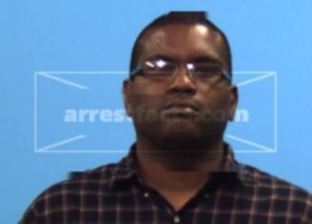 Darrell Wayne Jackson