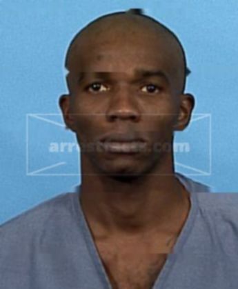 Wayman James Eady