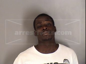 Michale Kristopher Brown