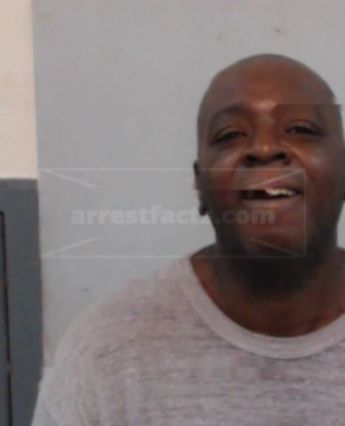 Gregory Bernard Newton