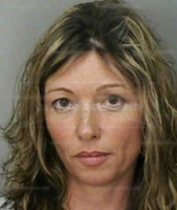 Kimberly Sabiston
