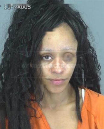 Jamie Shacana Keenan