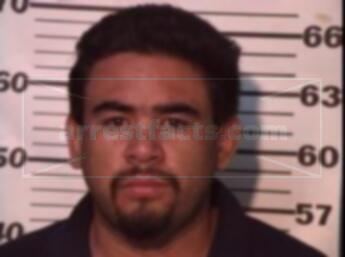 Oscar Solis Rodriguez