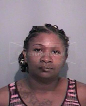 Chastity Weeks Snowden