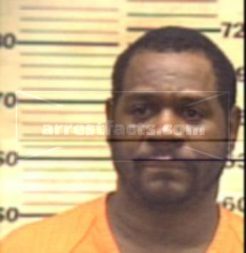 Jeffery Tyrone Shaw