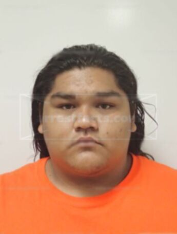 Dominic Ezekiel Tovar