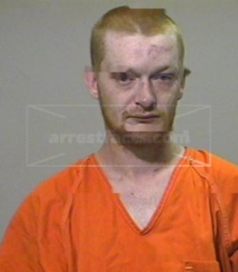 Christopher Cody Blackburn