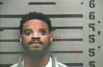 Andre Weaver