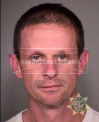 Kevin Owen Miller