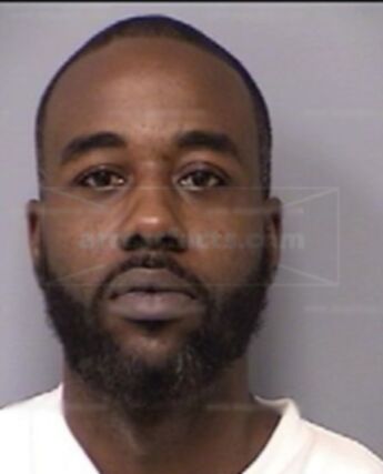 Curtis Clinton Jones