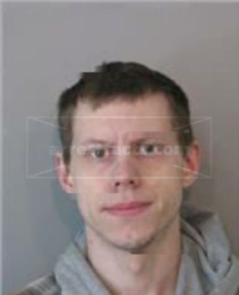 Jason Allen Warner