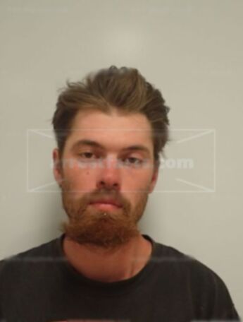 Bradley Houston Carr
