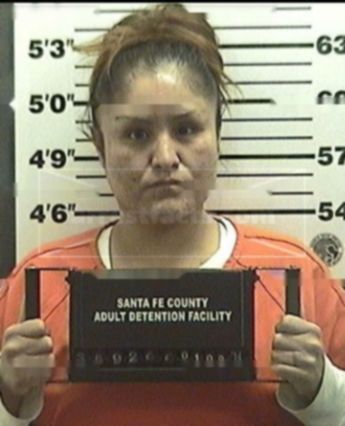 Alvina Jones