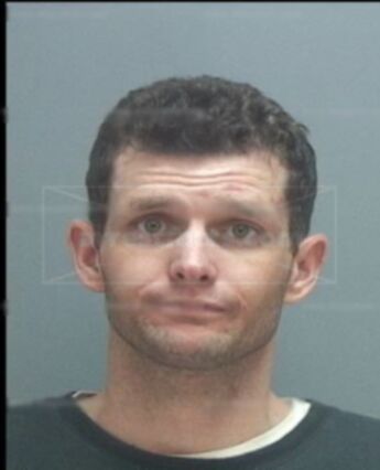 Jacob Patrick Robinson
