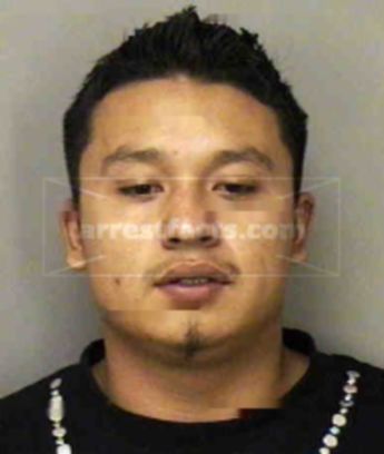 Hugo Ivan Gonzalez-Flores