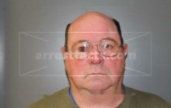 Keith Lawrence Miller