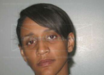 Roniel Kashenna Woodward