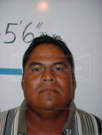 Abraham Teran Fuentes