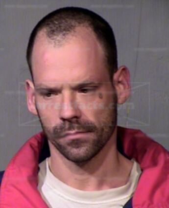 Jason Douglas Berryman