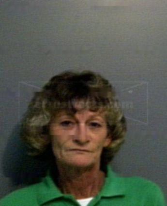Patricia Ann Stewart