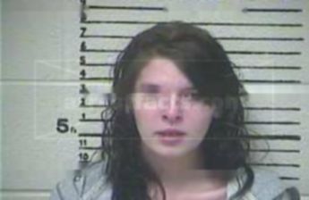 Amelia Nichole Copeland