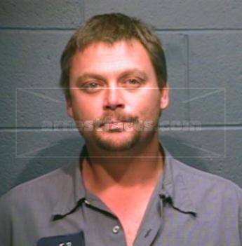 Jerrod Dee Hallonquist