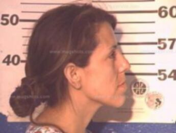 Linda Irene Garza Godinez