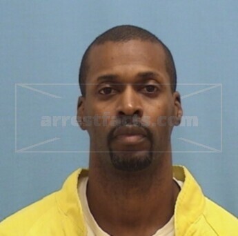Alexander Vesey